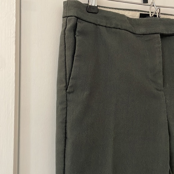 J. Crew Ryder Pants - Picture 2 of 5